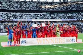 中国篮协谈WCBA赛制改革：初见成效，将持续优化